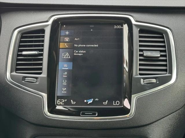 2020 Volvo XC90 T5 Momentum 7 Passenger