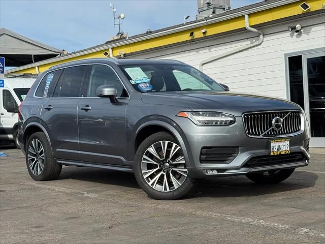 2020 Volvo XC90 T5 Momentum 7 Passenger