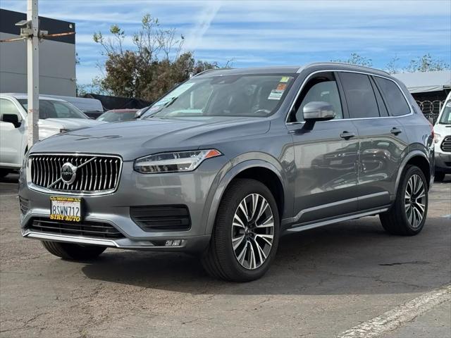 2020 Volvo XC90 T5 Momentum 7 Passenger