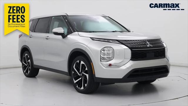 2022 Mitsubishi Outlander ES 2.5 S-AWC for sale in Lancaster, PA