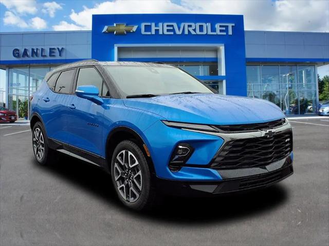 2026 Chevrolet Blazer RS for sale in Brook Park, OH