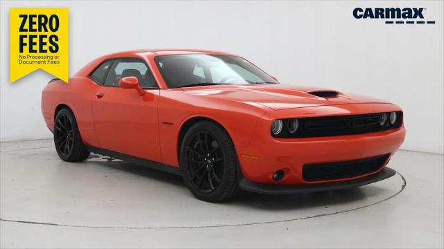 2022 Dodge Challenger R/T for sale in Madison, TN