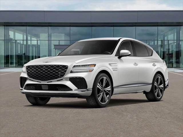2026 Genesis GV80 3.5T E-SC MHEV AWD for sale in Houston, TX