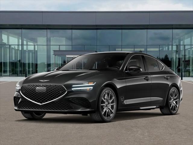 2026 Genesis G70 2.5T RWD Prestige for sale in Houston, TX