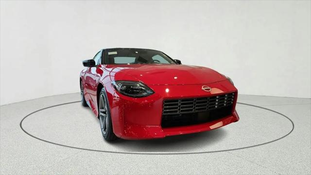 2026 Nissan Z Sport for sale in ARLINGTON, TX