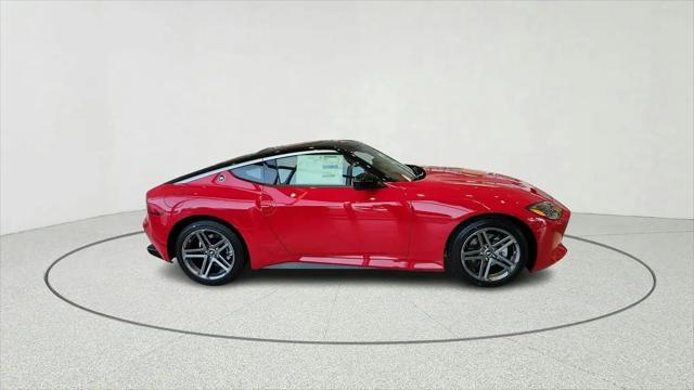 2026 Nissan Z Sport