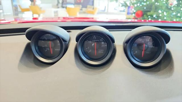 2026 Nissan Z Sport