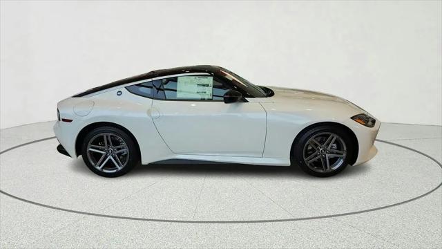 2026 Nissan Z Sport