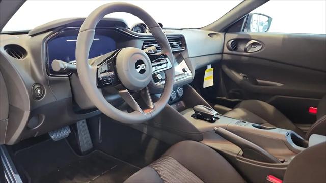 2026 Nissan Z Sport