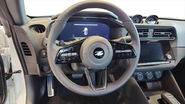 2026 Nissan Z Sport