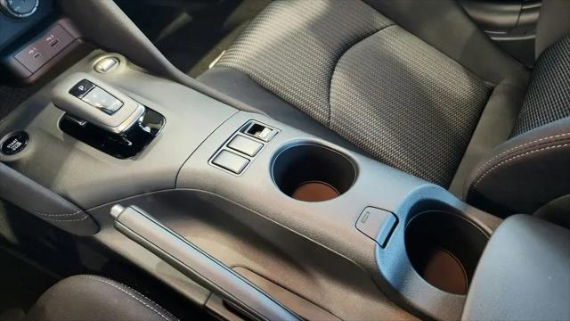 2026 Nissan Z Sport