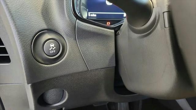 2026 Nissan Z Sport