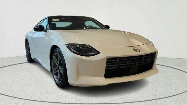 2026 Nissan Z Sport for sale in ARLINGTON, TX