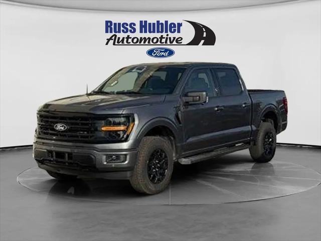 2026 Ford F-150 XLT for sale in Greensburg, IN
