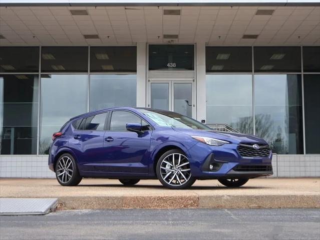 2026 Subaru Impreza Sport for sale in Springfield, MO
