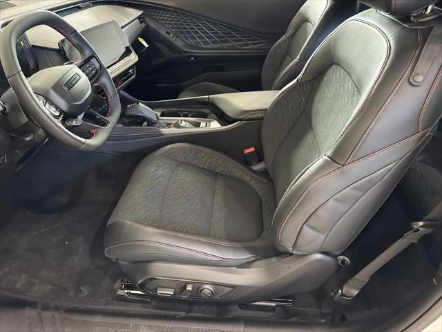 2026 Dodge Charger Scat Pack 2-Door AWD