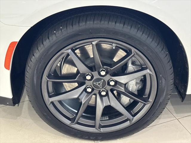 2026 Dodge Charger Scat Pack 2-Door AWD