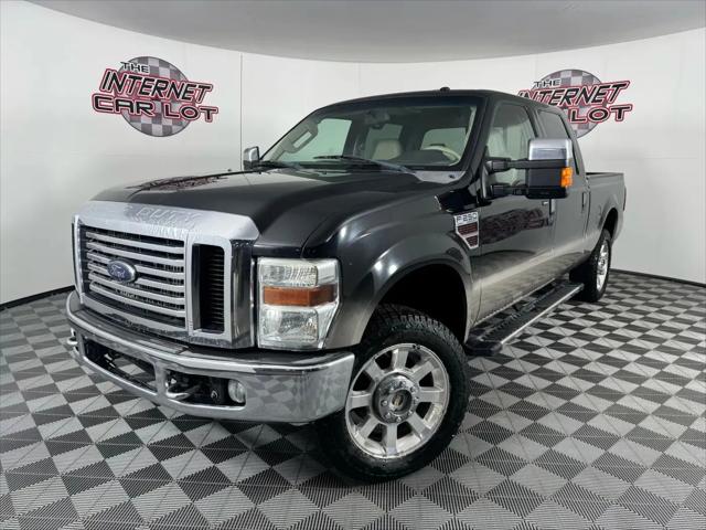 2009 Ford F-250 Cabelas for sale in Lincoln, NE