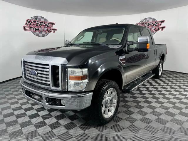 2009 Ford F-250 Cabelas