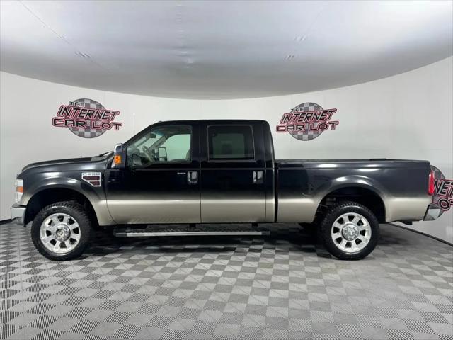 2009 Ford F-250 Cabelas