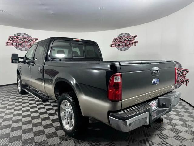 2009 Ford F-250 Cabelas