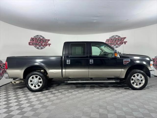2009 Ford F-250 Cabelas