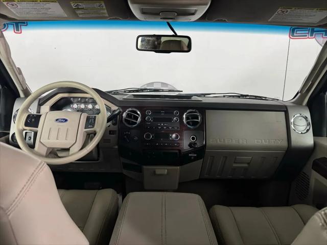 2009 Ford F-250 Cabelas