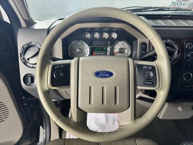 2009 Ford F-250 Cabelas