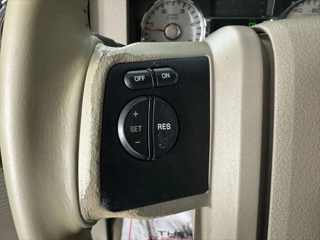 2009 Ford F-250 Cabelas