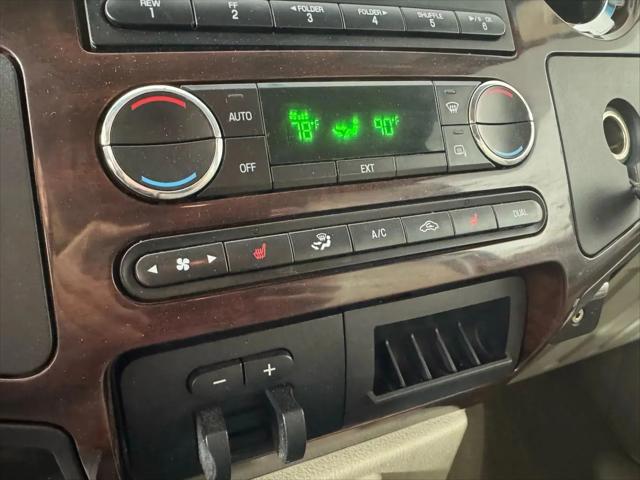 2009 Ford F-250 Cabelas