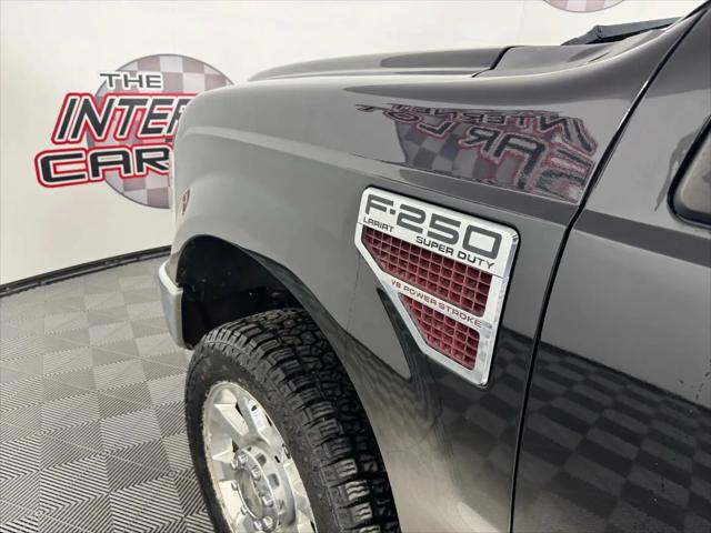2009 Ford F-250 Cabelas