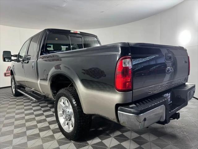 2009 Ford F-250 Cabelas