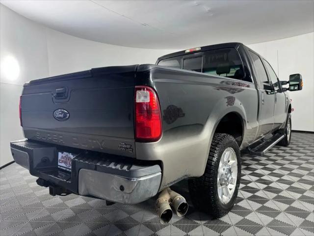 2009 Ford F-250 Cabelas