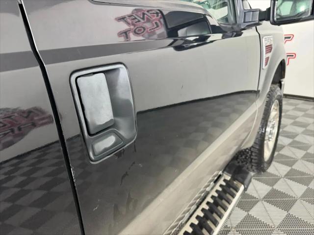 2009 Ford F-250 Cabelas