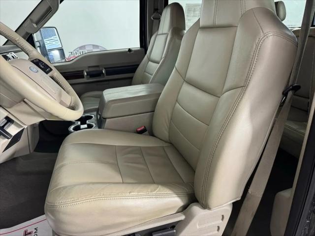 2009 Ford F-250 Cabelas