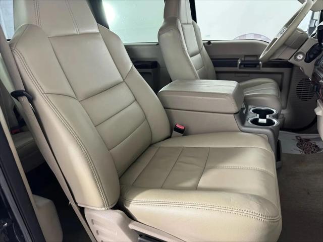2009 Ford F-250 Cabelas