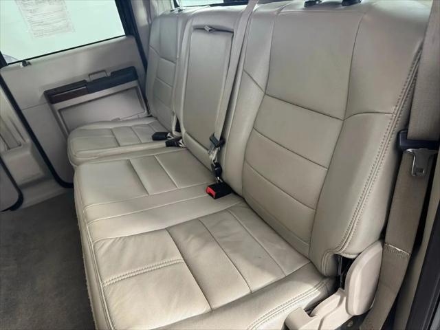 2009 Ford F-250 Cabelas
