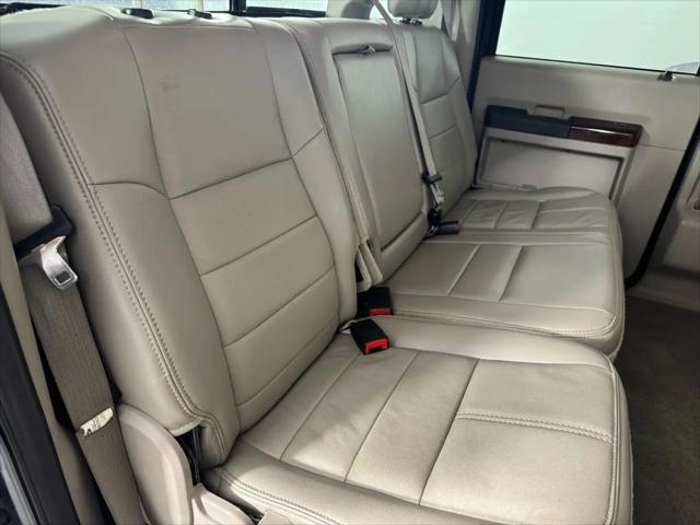 2009 Ford F-250 Cabelas