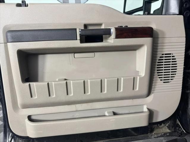 2009 Ford F-250 Cabelas