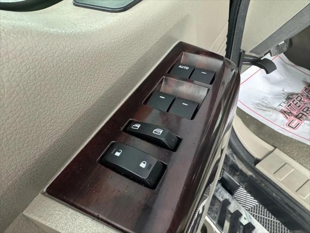 2009 Ford F-250 Cabelas