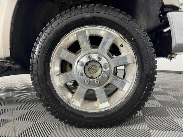 2009 Ford F-250 Cabelas