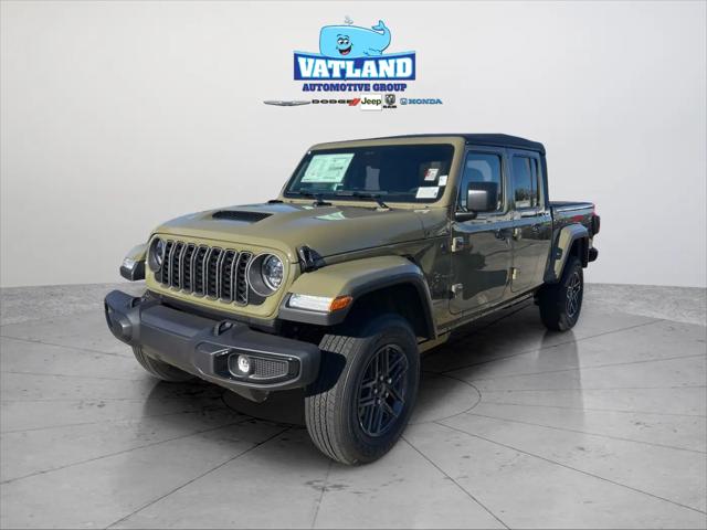 2026 Jeep Gladiator Sport S for sale in Vero Beach, FL