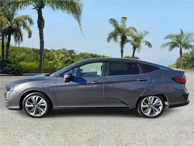 2020 Honda Clarity Plug-In Hybrid Plug-In Hybrid