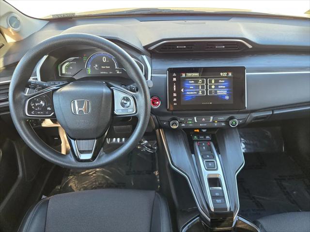 2020 Honda Clarity Plug-In Hybrid Plug-In Hybrid