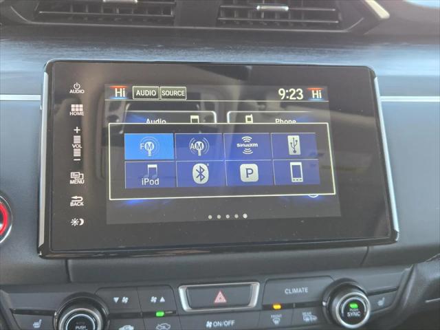 2020 Honda Clarity Plug-In Hybrid Plug-In Hybrid