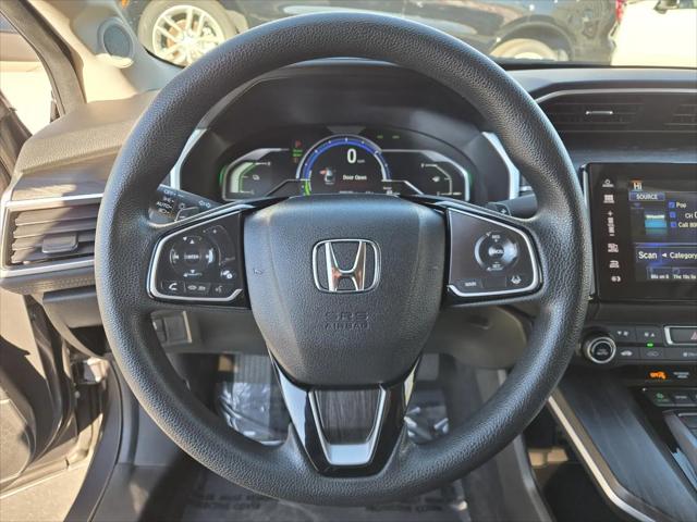 2020 Honda Clarity Plug-In Hybrid Plug-In Hybrid