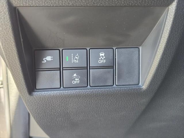 2020 Honda Clarity Plug-In Hybrid Plug-In Hybrid