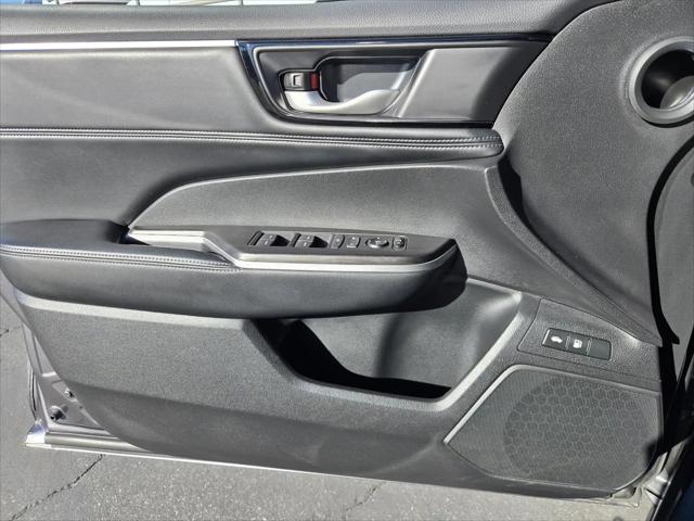 2020 Honda Clarity Plug-In Hybrid Plug-In Hybrid
