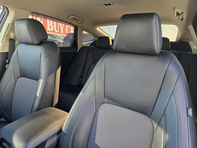 2020 Honda Clarity Plug-In Hybrid Plug-In Hybrid