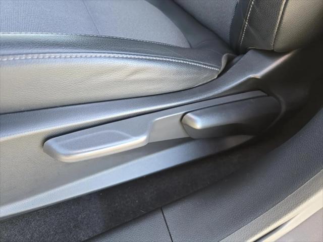 2020 Honda Clarity Plug-In Hybrid Plug-In Hybrid